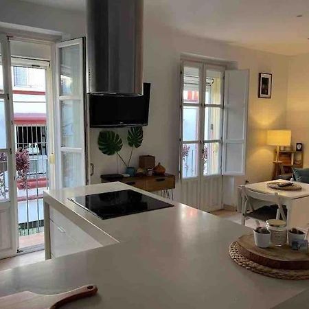 180 Home Casa Rodrigo De Triana เซบีญา ภายนอก รูปภาพ
