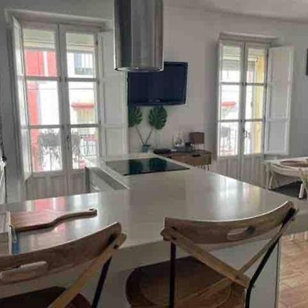 180 Home Casa Rodrigo De Triana เซบีญา ภายนอก รูปภาพ