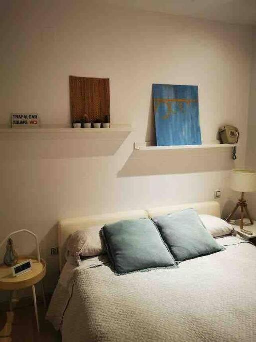 180 Home Casa Rodrigo De Triana เซบีญา ภายนอก รูปภาพ