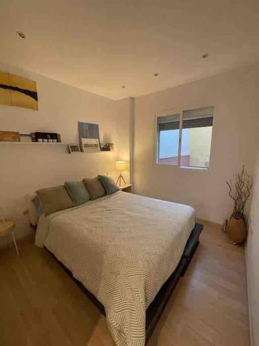 180 Home Casa Rodrigo De Triana เซบีญา ภายนอก รูปภาพ
